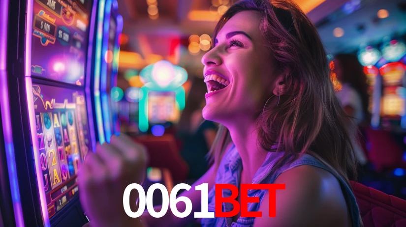 Experimente o Login Seguro Premium no 0061bet