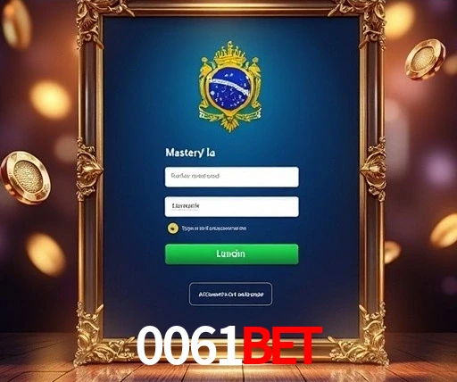 Níveis do programa VIP da 0061bet