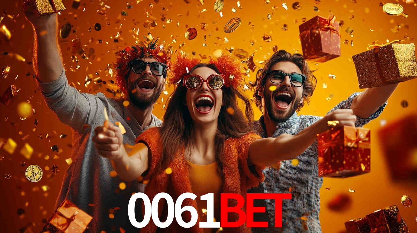 Loterias online disponíveis na 0061bet