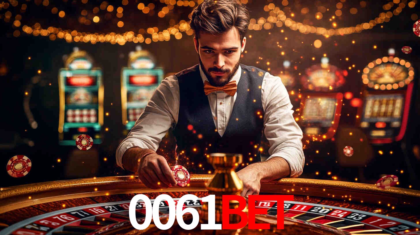 0061bet PIX instantâneo Brasil - Depósito e saque em minutos 24/7