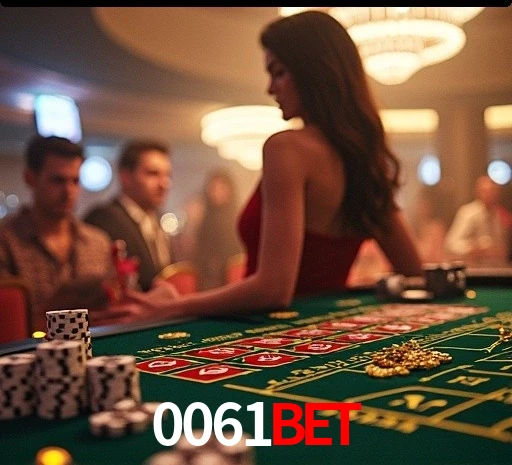 Vantagens exclusivas 0061bet para jogadores brasileiros